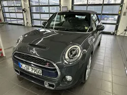 Gebraucht 2017 Mini Cooper S Cabriolet Cabrio | 17.800 € (Guter Preis)