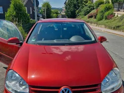 Andere außenfarben Gebraucht 2006 VW Golf V Kleinwagen | 3.500 € (Etwas zu teuer)