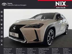Weiß Gebraucht 2022 Lexus UX 250h SUV | 29.000 € (Etwas zu teuer)