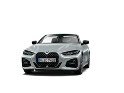 Gebraucht 2025 BMW 430 Cabriolet Shadowline Cabrio | 44.450 € (Superpreis)