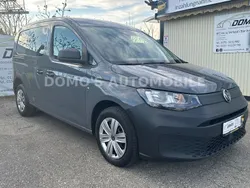 Pure grey Gebraucht 2021 VW Caddy Basis Van / Kleinbus | 18.790 €