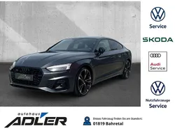 Grau Gebraucht 2020 Audi A5 Sportback Edition .1 Limousine | 38.989 € (Fairer Preis)