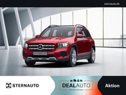Manufaktur lack manufaktur patagonienrot metallic Gebraucht 2020 Mercedes GLB200 Style SUV | 29.990 € (Fairer Preis)