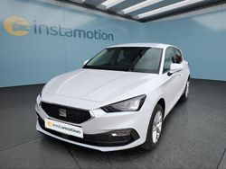 Weiß Neu 2025 Seat Leon Kleinwagen | 29.949 € (Teuer)