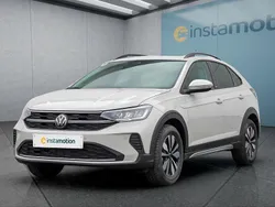 Grau Gebraucht 2024 VW Taigo SUV | 19.849 € (Fairer Preis)