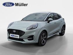 Grau Neu 2025 Ford Puma Gen-E ST SUV | 28.564 € (Etwas zu teuer)