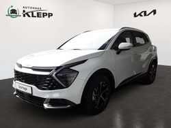 Carraraweiss Neu 2025 Kia Sportage 4 SUV | 36.750 € (Fairer Preis)