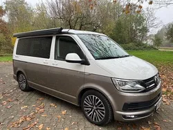 Andere farben Gebraucht 2018 VW T6 Beach Van | 44.900 € (Teuer)