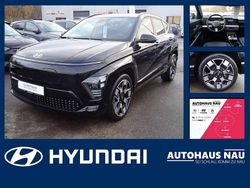 Abyss black / mic Gebraucht 2024 Hyundai Kona Prime SUV | 33.490 € (Fairer Preis)