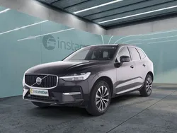 Schwarz Gebraucht 2024 Volvo XC60 Core SUV | 40.440 € (Superpreis)