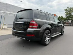 Schwarz Gebraucht 2008 Mercedes GL420 SUV | 11.000 € (Guter Preis)