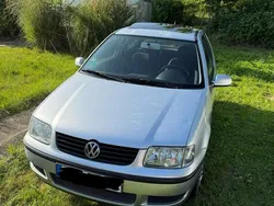 Silber Gebraucht 2000 VW Polo Kleinwagen | 1.300 € (Fairer Preis)