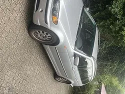 Grau Gebraucht 2005 BMW 320 Kombi | 3.200 € (Guter Preis)