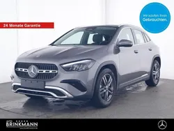 Mercedes GLA180