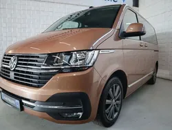 Copper bronze metallic Gebraucht 2020 VW T6.1 Van | 39.890 € (Guter Preis)