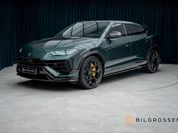 Grün Gebraucht 2023 Lamborghini Urus SUV | 336.000 €
