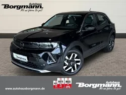 Schwarz Gebraucht 2022 Opel Mokka Elegance SUV | 19.990 € (Fairer Preis)
