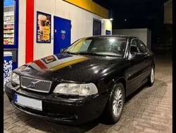 Volvo C70