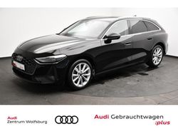 Gebraucht 2025 Audi A5 Business Kombi | 44.390 € (Superpreis)