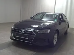 Grau Gebraucht 2022 Audi A4 S-Line Kombi | 29.749 € (Fairer Preis)
