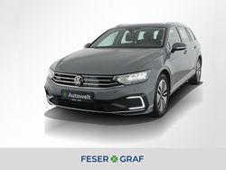 Mondsteingrau Gebraucht 2022 VW Passat GTE Kombi | 21.333 € (Superpreis)