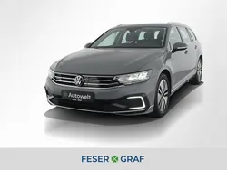 Mondsteingrau Gebraucht 2022 VW Passat GTE Kombi | 22.790 € (Guter Preis)
