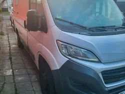 Weiß Gebraucht 2017 Fiat Ducato Van | 7.000 €