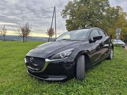 Schwarz Gebraucht 2020 Mazda 2 Kizoku Limousine | 12.999 € (Guter Preis)