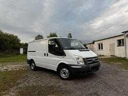 Weiß Gebraucht 2009 Ford Transit Van / Kleinbus | 6.000 € (Fairer Preis)