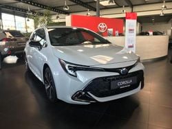 Grau Neu 2025 Toyota Corolla Hybrid Limousine | 33.980 € (Fairer Preis)