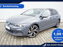 Grau Gebraucht 2024 VW Golf VIII Move Limousine | 27.390 € (Fairer Preis)