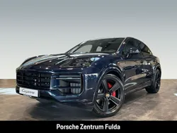 Algarveblaumetallic Gebraucht 2025 Porsche Cayenne GTS SUV | 152.890 €