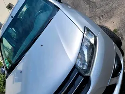 Silber Gebraucht 2015 Dacia Sandero Kleinwagen | 4.500 €