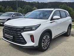 Galaxy white Neu 2025 DFSK Fengon SUV | 29.990 € (Fairer Preis)