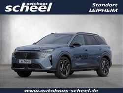 Andere farbe Gebraucht 2024 Peugeot 5008 Allure Van / Kleinbus | 46.490 € (Teuer)