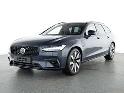 Blau Gebraucht 2025 Volvo V90 Ultra Kombi | 59.450 € (Etwas zu teuer)
