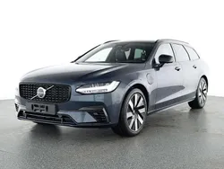 Blau Gebraucht 2025 Volvo V90 Ultra Kombi | 59.450 € (Etwas zu teuer)