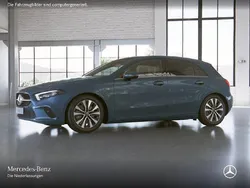 Gebraucht 2021 Mercedes A250 | 26.890 € (Fairer Preis)