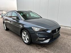 Grau Neu 2025 Seat Leon FR Limousine | 27.900 € (Fairer Preis)