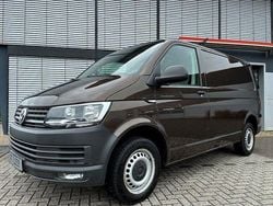 Braun Gebraucht 2019 VW Transporter Van | 13.690 € (Guter Preis)