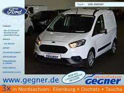Andere Gebraucht 2020 Ford Transit Trend | 14.940 € (Superpreis)