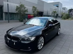 Schwarz Gebraucht 2009 BMW 330 M Sport Coupé | 13.500 € (Fairer Preis)