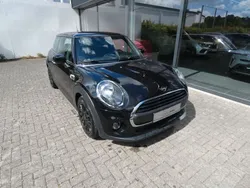 Schwarz Gebraucht 2019 Mini ONE Kleinwagen | 14.900 € (Fairer Preis)