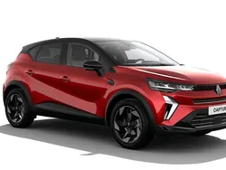 Neu 2025 Renault Captur Techno SUV | 28.790 €