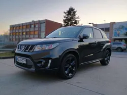 Gebraucht 2017 Suzuki Vitara SUV | 12.900 € (Fairer Preis)
