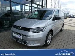Reflexsilber metallic Neu 2024 VW Caddy Maxi Van / Kleinbus | 34.950 € (Fairer Preis)