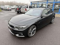 Black sapphire metallic Gebraucht 2017 BMW 430 M Sport Coupé | 22.500 € (Fairer Preis)