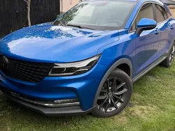 Blau Gebraucht 2021 DFSK Fengon SUV | 7.000 €