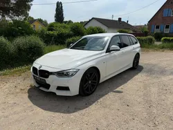 Weiß Gebraucht 2013 BMW 325 M Sport Kombi | 9.990 € (Fairer Preis)