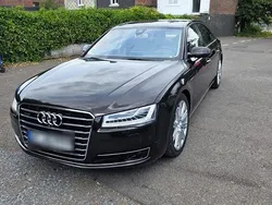 Gebraucht 2014 Audi A8L Ambiente Limousine | 29.950 € (Teuer)